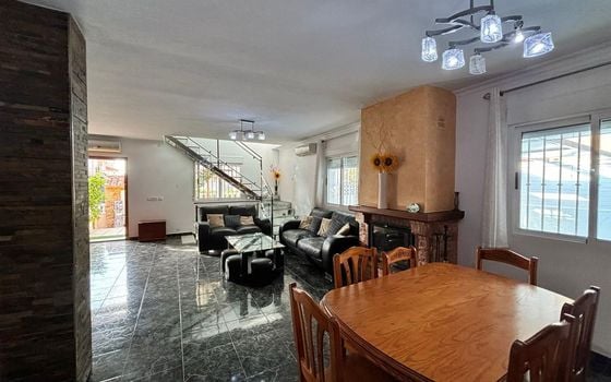 Villa de 5 habitaciones en Cartagena - ET120958 - Foto - 4