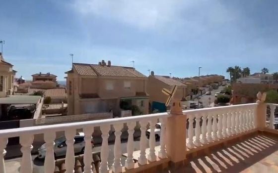 5 bedroom Villa in Cartagena - ET120958 - Photo - Small - 22