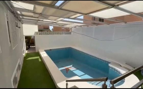 5 bedroom Villa in Cartagena - ET120958 - Photo - Small - 29