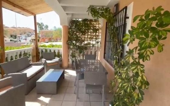 Villa de 5 habitaciones en Cartagena - ET120958 - Foto - 3