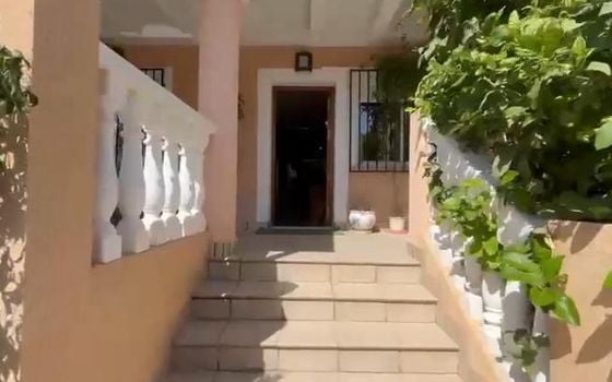 Villa de 5 habitaciones en Cartagena - ET120958 - Foto - 2