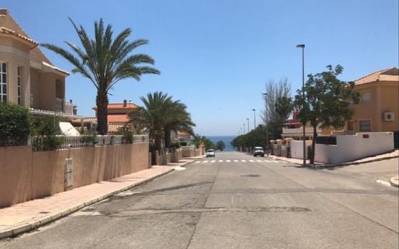 5 bedroom Villa in Cartagena - ET120958 - Photo - Small - 33
