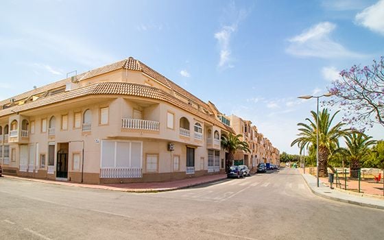 2 bedroom Apartment in Torrevieja - ET120962 - Photo - Small - 15
