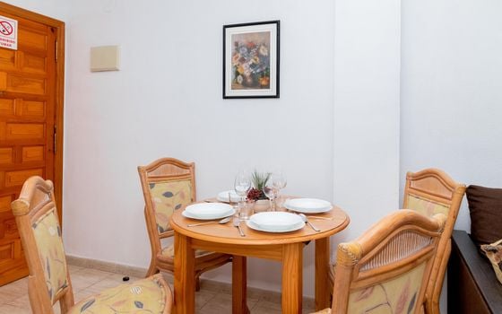 Apartament w Torrevieja, 2 sypialnie - ET120962 - Zdjęcie - 5