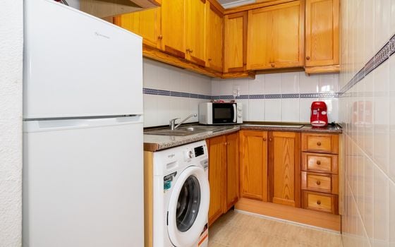 2 bedroom Apartment in Torrevieja - ET120962 - Photo - Small - 6