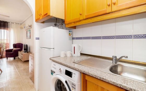 2 bedroom Apartment in Torrevieja - ET120962 - Photo - Small - 8