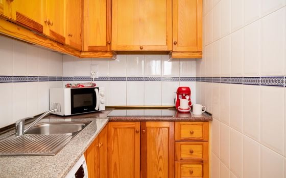 2 bedroom Apartment in Torrevieja - ET120962 - Photo - Small - 7