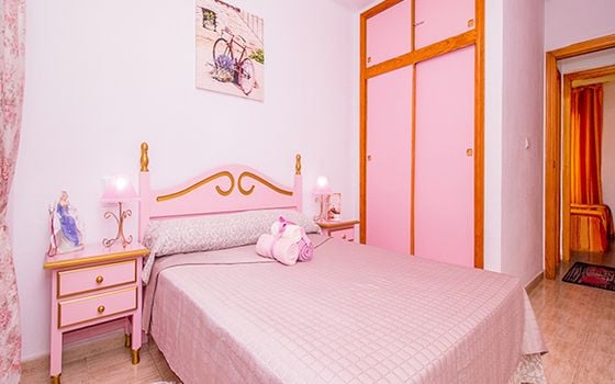 2 bedroom Apartment in Torrevieja - ET120962 - Photo - Small - 9