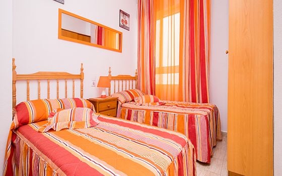2 bedroom Apartment in Torrevieja - ET120962 - Photo - Small - 10