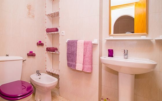 2 bedroom Apartment in Torrevieja - ET120962 - Photo - Small - 11