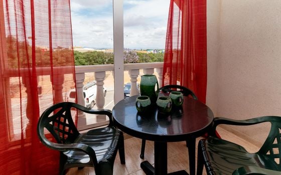 2 bedroom Apartment in Torrevieja - ET120962 - Photo - Small - 14