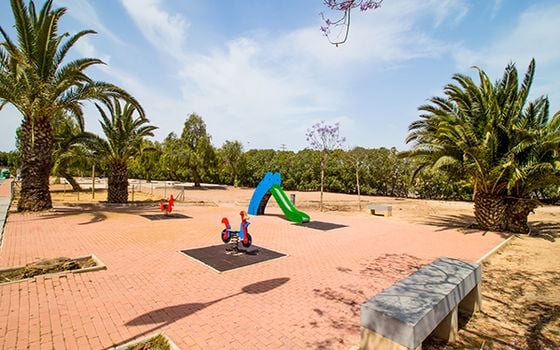 2 bedroom Apartment in Torrevieja - ET120962 - Photo - Small - 16