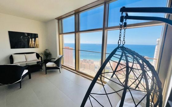 Appartement de 2 chambres à Benidorm - ET120963 - Photo - Small - 9