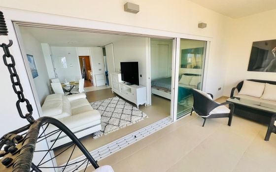 Appartement de 2 chambres à Benidorm - ET120963 - Photo - 1
