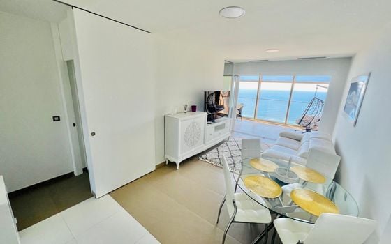 Appartement de 2 chambres à Benidorm - ET120963 - Photo - 2
