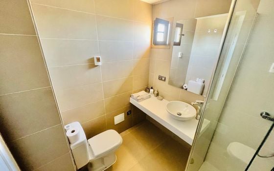 Appartement de 2 chambres à Benidorm - ET120963 - Photo - Small - 7