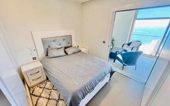 Appartement de 2 chambres à Benidorm - ET120963 - Photo - 3