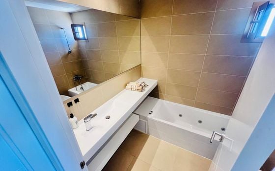 Appartement de 2 chambres à Benidorm - ET120963 - Photo - Small - 6