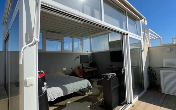 Ático de 2 habitaciones en Orihuela Costa - ET120964 - Foto - Small - 25
