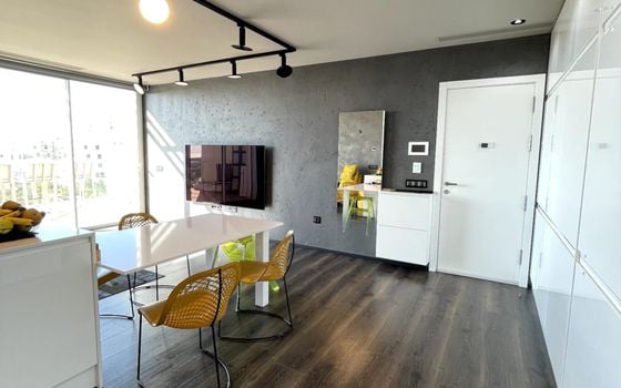 Ático de 2 habitaciones en Orihuela Costa - ET120964 - Foto - Small - 3