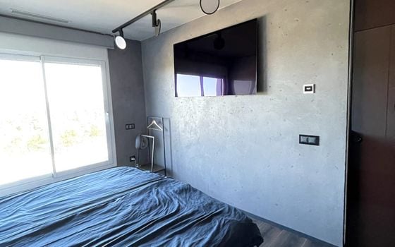 Ático de 2 habitaciones en Orihuela Costa - ET120964 - Foto - Small - 15