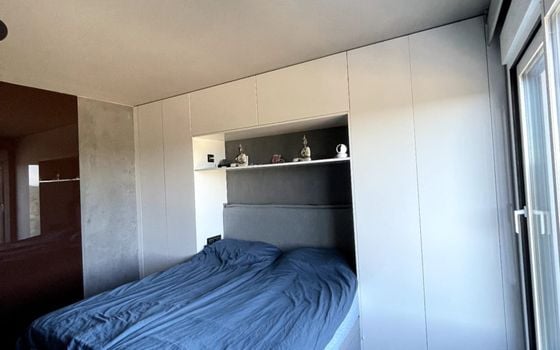 Ático de 2 habitaciones en Orihuela Costa - ET120964 - Foto - Small - 13