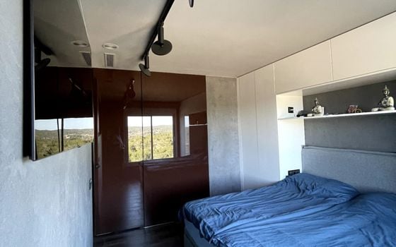 Ático de 2 habitaciones en Orihuela Costa - ET120964 - Foto - Small - 17