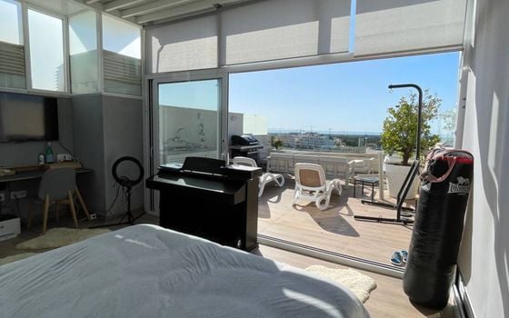Ático de 2 habitaciones en Orihuela Costa - ET120964 - Foto - Small - 7