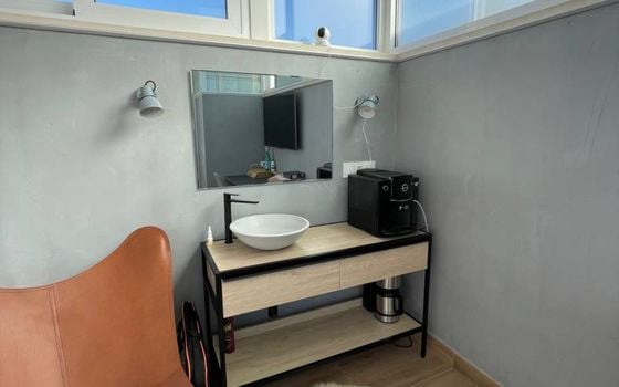 Ático de 2 habitaciones en Orihuela Costa - ET120964 - Foto - Small - 10