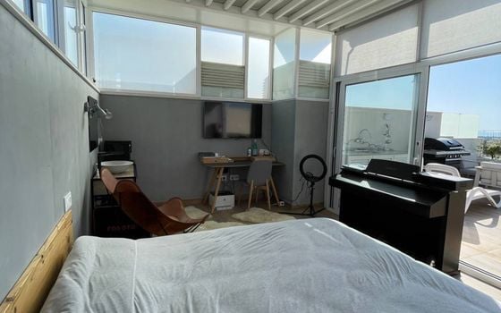 Ático de 2 habitaciones en Orihuela Costa - ET120964 - Foto - Small - 8
