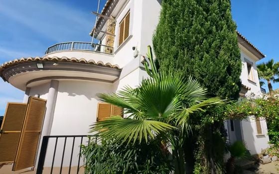 3 bedroom Villa in Benidorm - ET120971 - Photo - Small - 13