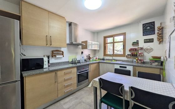 3 bedroom Villa in Benidorm - ET120971 - Photo - Small - 7