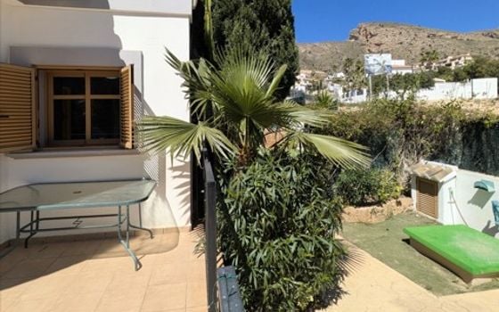 3 bedroom Villa in Benidorm - ET120971 - Photo - Small - 11