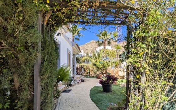 3 bedroom Villa in Benidorm - ET120971 - Photo - Small - 15