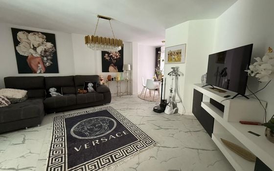 Appartement de 2 chambres à Torrevieja - ET120975 - Photo - 2