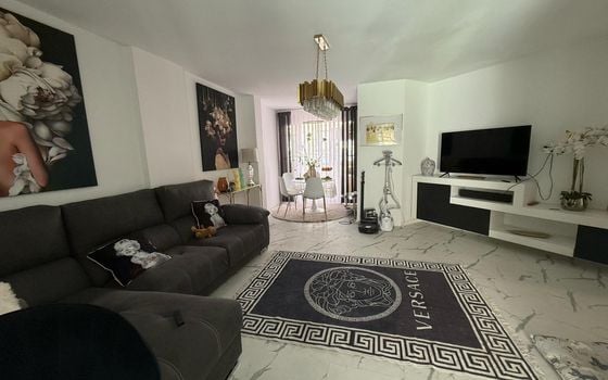 Appartement de 2 chambres à Torrevieja - ET120975 - Photo - 1