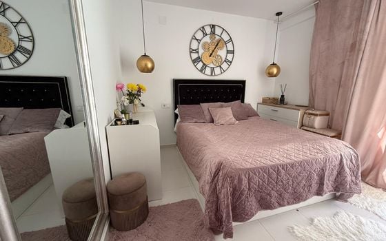 Appartement de 2 chambres à Torrevieja - ET120975 - Photo - Small - 6