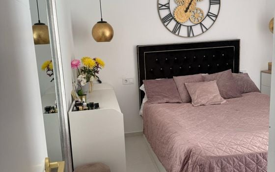 Appartement de 2 chambres à Torrevieja - ET120975 - Photo - Small - 8