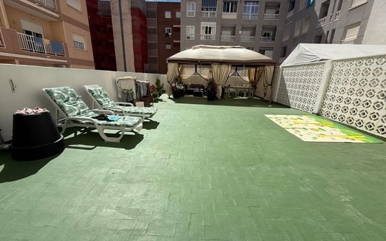Appartement de 2 chambres à Torrevieja - ET120975 - Photo - Small - 15
