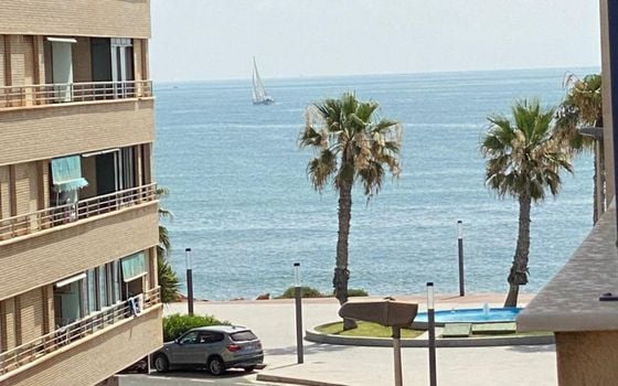 Appartement de 2 chambres à Torrevieja - ET120976 - Photo - Small - 19