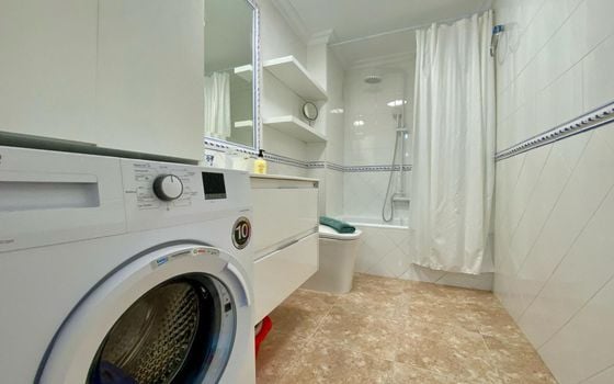 Appartement de 2 chambres à Torrevieja - ET120976 - Photo - Small - 17
