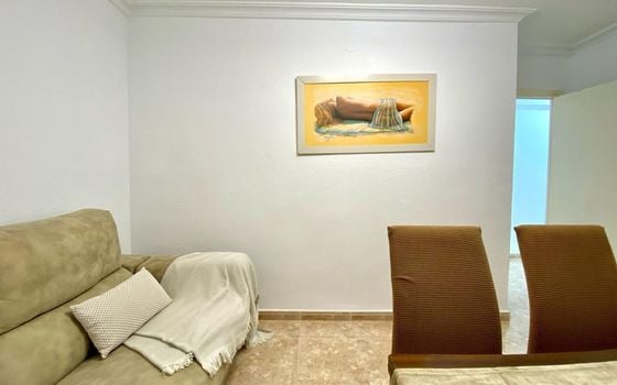 2 bedroom Apartment in Torrevieja - ET120976 - Photo - 3