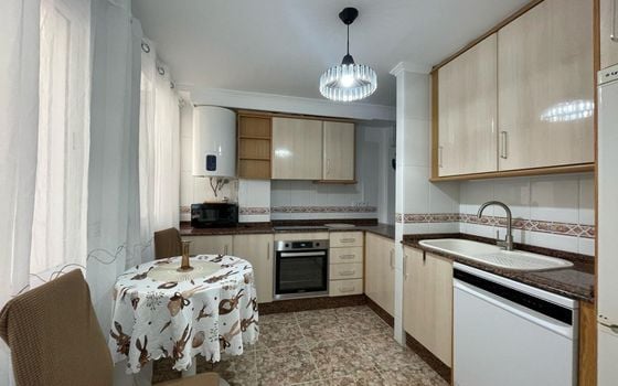 Appartement de 2 chambres à Torrevieja - ET120976 - Photo - Small - 7