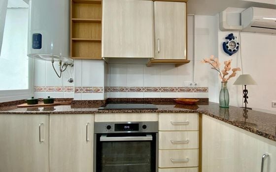 Appartement de 2 chambres à Torrevieja - ET120976 - Photo - Small - 8