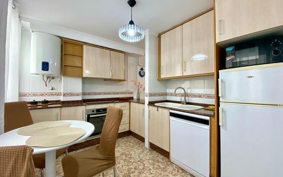 Appartement de 2 chambres à Torrevieja - ET120976 - Photo - Small - 6