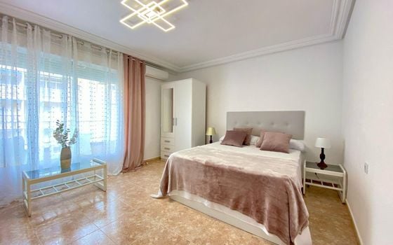 Appartement de 2 chambres à Torrevieja - ET120976 - Photo - Small - 9