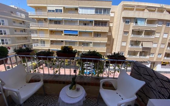Appartement de 2 chambres à Torrevieja - ET120976 - Photo - Small - 18