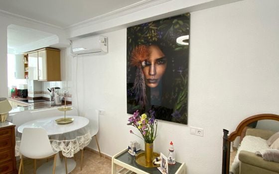 2 bedroom Apartment in Torrevieja - ET120976 - Photo - 5
