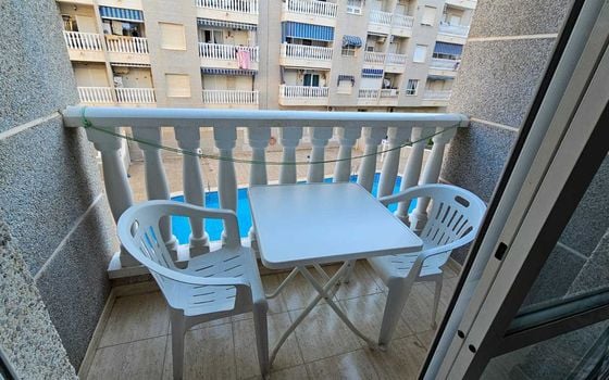 Apartmán   v Torrevieja, 1 ložnice - ET120979 - Foto - Small - 10