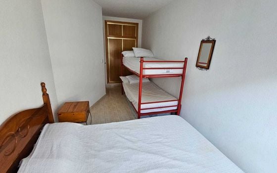 Apartmán   v Torrevieja, 1 ložnice - ET120979 - Foto - Small - 8